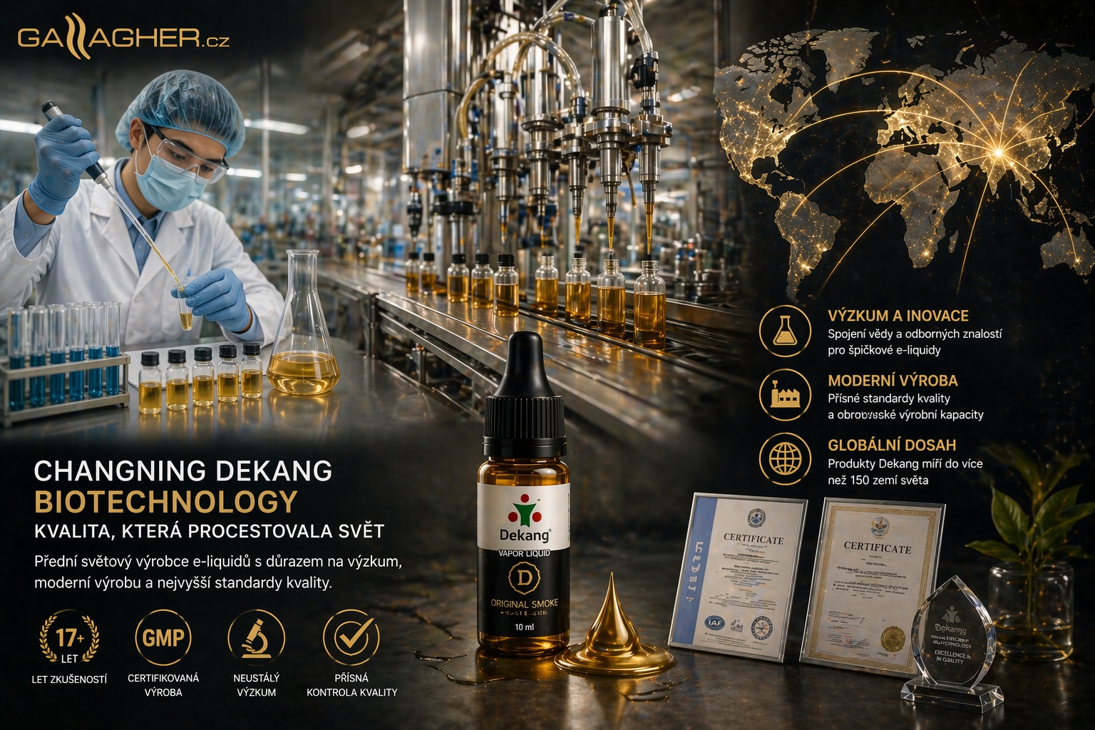Dekang Biotechnology